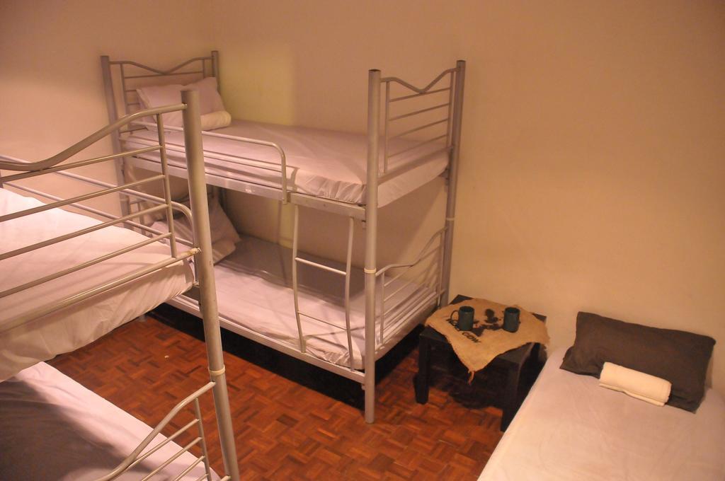 Bullockcart Hostel Kuala Lumpur Extérieur photo