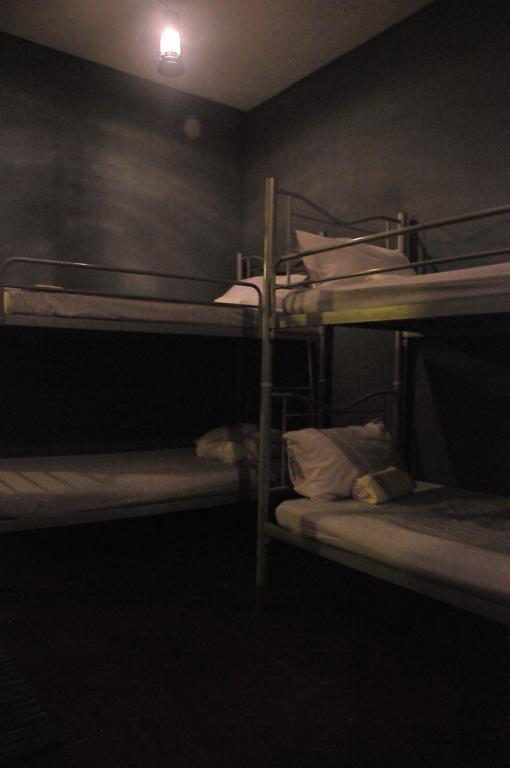Bullockcart Hostel Kuala Lumpur Chambre photo