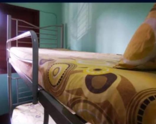 Bullockcart Hostel Kuala Lumpur Extérieur photo